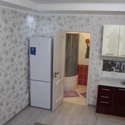 Номер студия