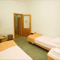 2-местный номер стандарт