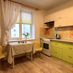 2-комнатные апартаменты стандарт