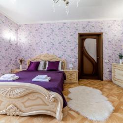 Апартаменты люкс