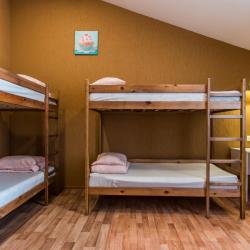 Фото Хостел