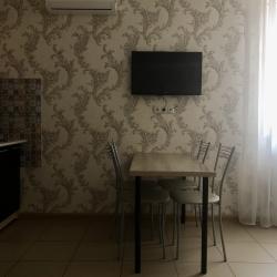 Фото Отель Гостевой дом на Камышовой