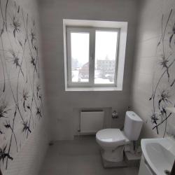 Коттедж стандарт