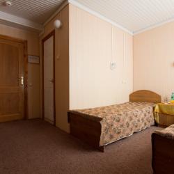 Фото Отель Взморье