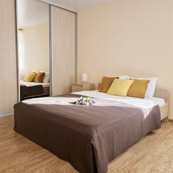 Фото Отель Best Guest House (Бэст Гест Хаус) на улице Глазкова 23