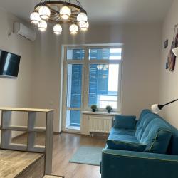 Фото Отель Du Soleil (Дю Солей) на проспект Пионерский 57 корпус 1