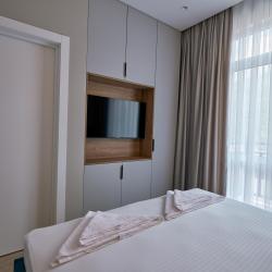 Фото Alba Inn Apartments (Альба Инн Апартаменты)