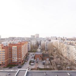 Фото Отель Yousinn (Юсинн) на улице Бориса Богаткова