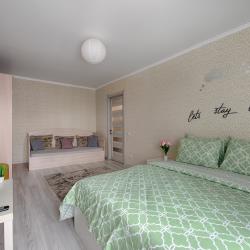 фото 2 Comfort Homes (Комфорт Хоумс) на улице Скаковая