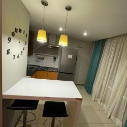 Фото Апартаменты на улице Лисицына