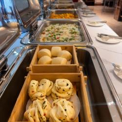 Фото Отель Sofia International Hotel (София Интернешнл)