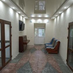 Фото Отель Vizit (Визит)