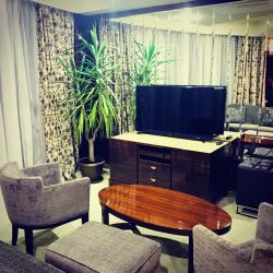 Фото Отель Royal Hotel Riz (Роял Риц)