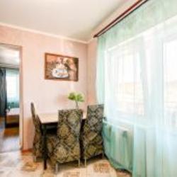 Фото Отель Рассвет