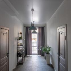 Фото Отель Fox House (Фокс Хаус)