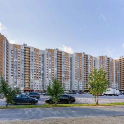 1-комнатные апартаменты улучшенные