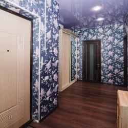 Фото Апартаменты на шоссе Московское 33 корпус 3