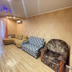 Фото Апартаменты на улице Тульская 32