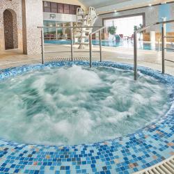 фото 15 Раздолье загородный SPA-отель