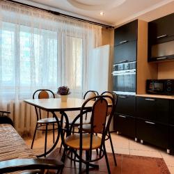 Фото Отель Шарман на бульваре Киевский