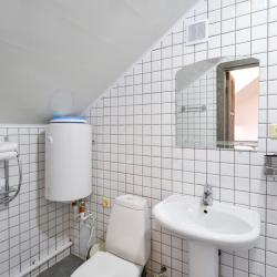 Фото Отель Гости