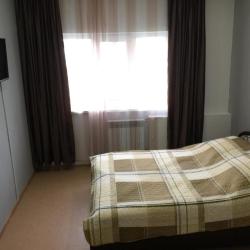 Фото Отель Комфорт