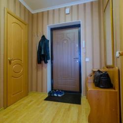 Фото Апартаменты Петровские на улице Советская 69