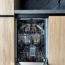 Апартаменты Classic 30м2 с балконом и видом на море