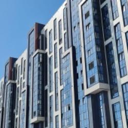 Фото Отель Небо на улице Монастырская