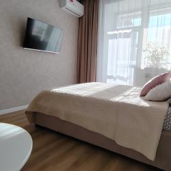 Фото Апартаменты на улице Ломоносова 167