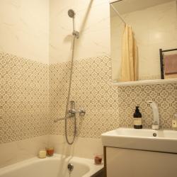 Фото Апартаменты на улице Портовая 37 корпус 1