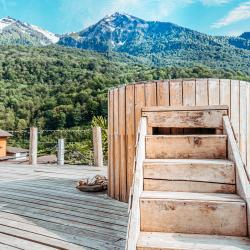 Фото Отель Alm House (Алм)