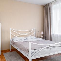 Фото Апартаменты на улице Галактионова 5 корпус А