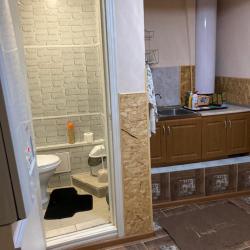 2-комнатные апартаменты стандарт