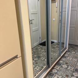 Апартаменты студия