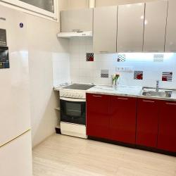 2-комнатные апартаменты улучшенные Московская обл., Котельники, ул. Строителей, 5