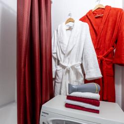 Фото Отель Пять звезд на Дубровинского 58