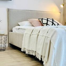 Фото Апартаменты на улице Аделя Кутуя 110