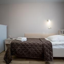 1-местный номер стандарт (с пансионом)