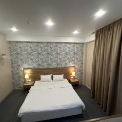 Фото Отель К2