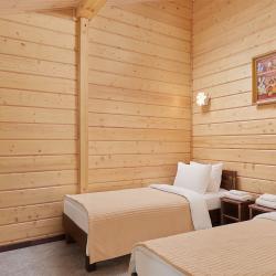 Фото Отель Valley Sunny, корпус Family Alley, 1 шале (Валли Санни, корпус Фэмили Алли)