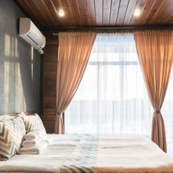 Фото Отель Business Residence & SPA (Бизнес Резиденс СПА)
