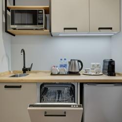 фото 26 Holiday Inn Moscow Suschevsky (Холидей Инн Москва Сущевский)