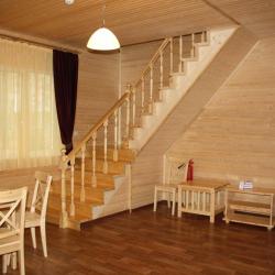 Фото Отель Дача Липенка