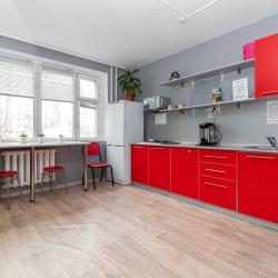 Фото Наш хостел