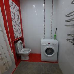 Фото Апартаменты на улице Сельская 39к3