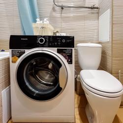 Фото Апартаменты на улице Борисова 42