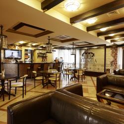 фото 33 Европа Парк-отель (Hotel Europe)