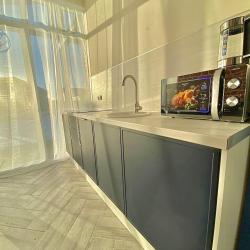 Фото Отель Мой Дом на улице Ушаковская
