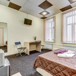 фото 7 SuperHostel (СуперХостел) на Литейном, 41
